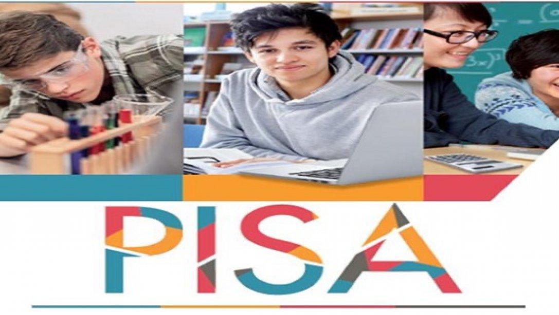 PISA Dokümanları